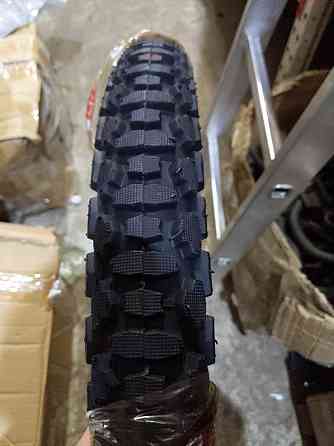 Шина мотоцикл 3,00 -18 TT FLUEPLAT Шиповка всюдихід Мукачево