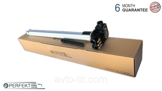 Топливозаборник RENAULT PREMIUM / MAGNUM / KERAX / MIDLUM Луцк