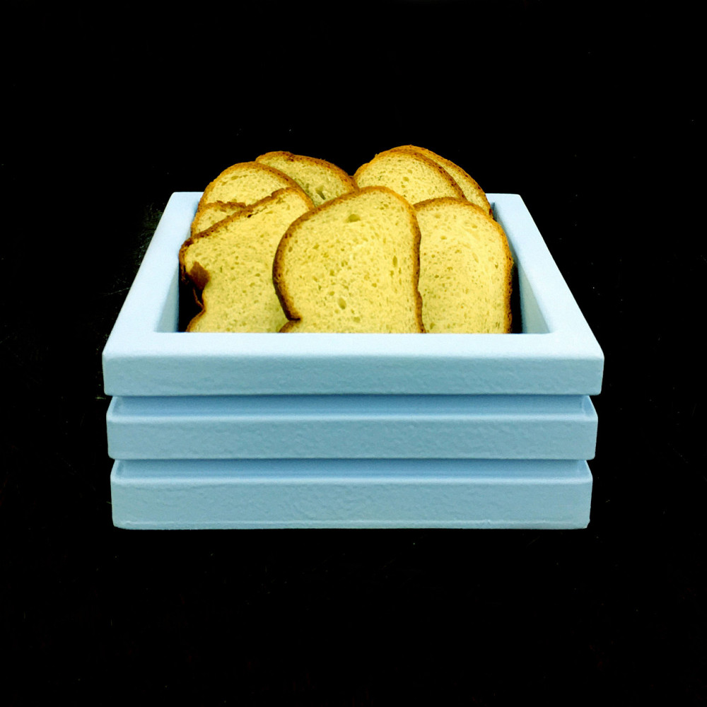 Хлібний лоток "Лувр" ірис Миколаїв - фото 5