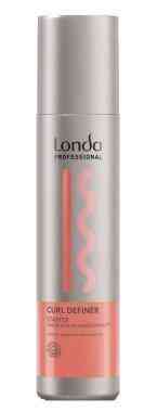 Средство для защиты волос перед химической завивкой Londa Professional Curl Definer Starter Київ