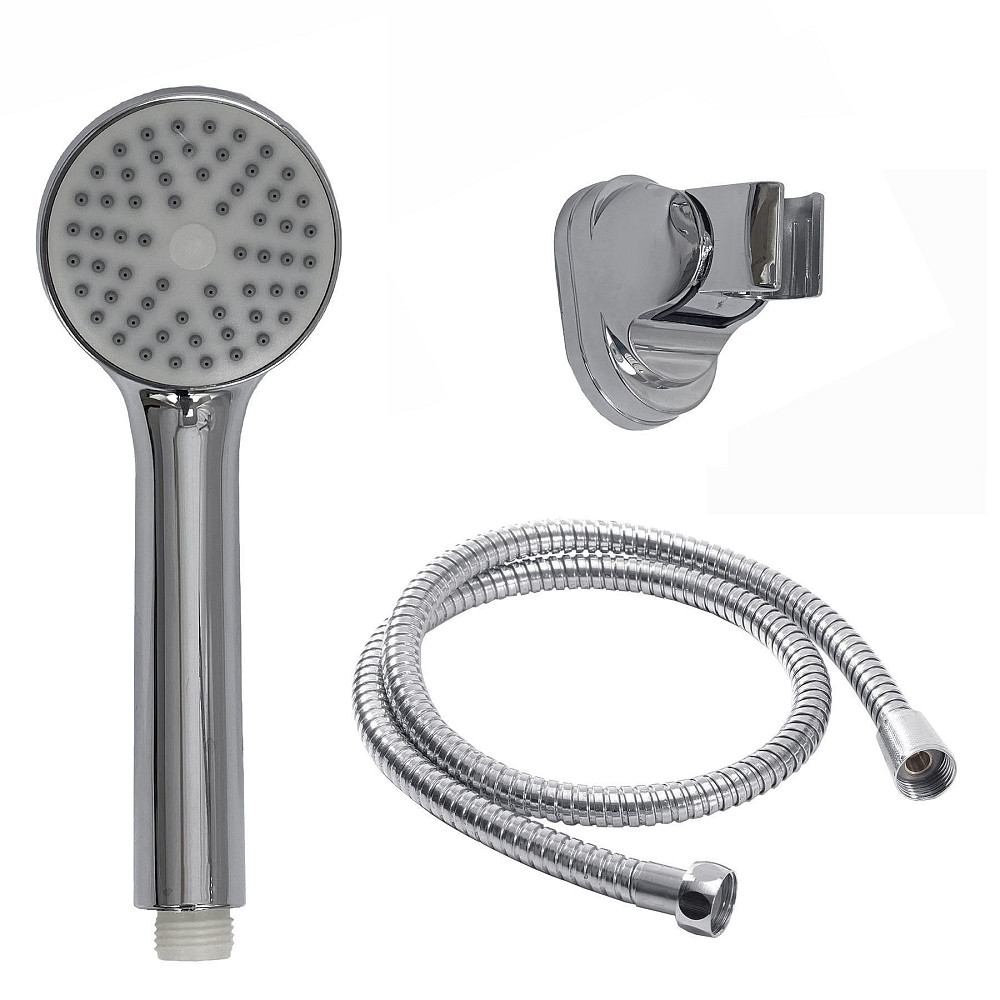 Змішувач для ванної Globus Lux Koln GLK-0108 Тернопіль - фото 6