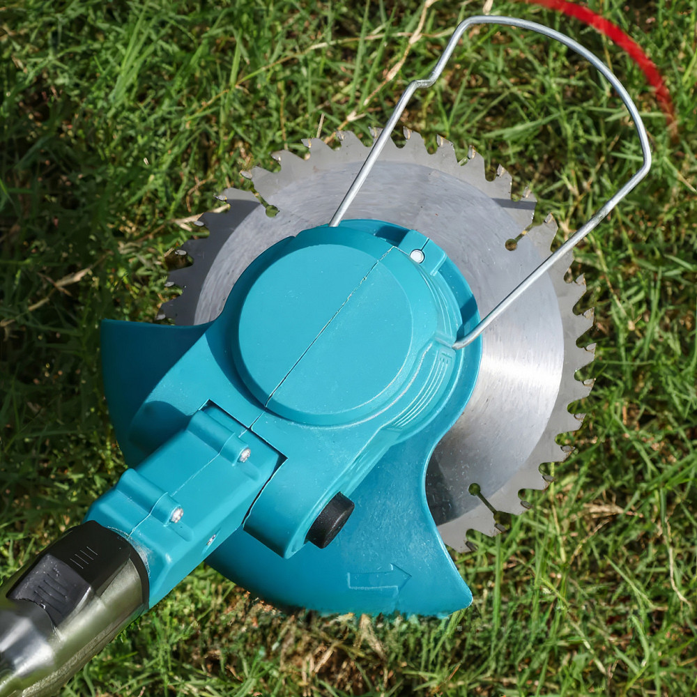 Акумуляторна газонокосарка + 2 АКБ 48V,Lawn mower SBR Киев - изображение 2