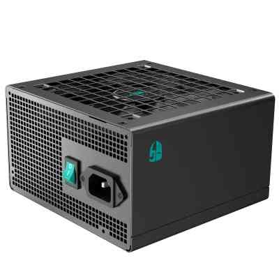 Блок питания Deepcool 650W PN650D GamerStorm (R-PN650D-FC0B-JGEU-V2) Винница