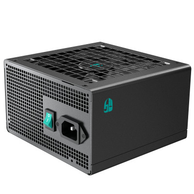 Блок питания Deepcool 650W PN650D GamerStorm (R-PN650D-FC0B-JGEU-V2) Винница - изображение 3