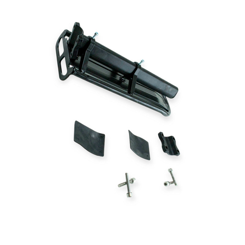 Велобагажник універсальний консольний Мукачево - фото 1