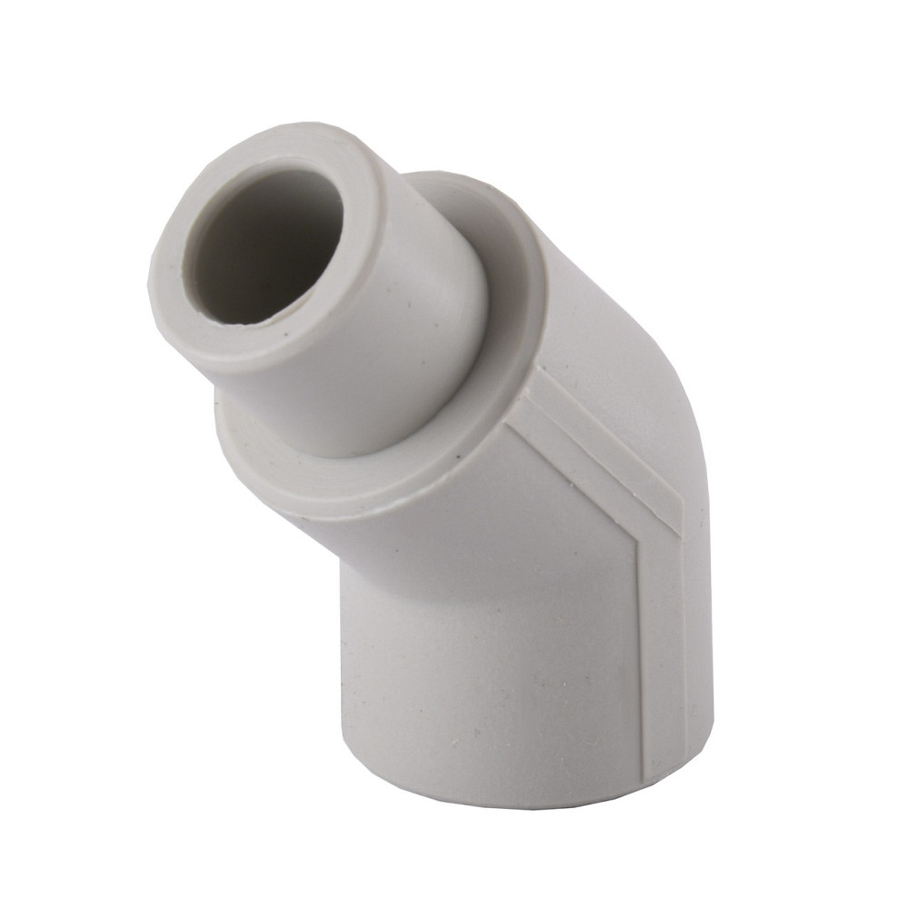 Угол 45 Kalde PPR наружный-внутренний ф25 14066 (000016054) Киев - изображение 1