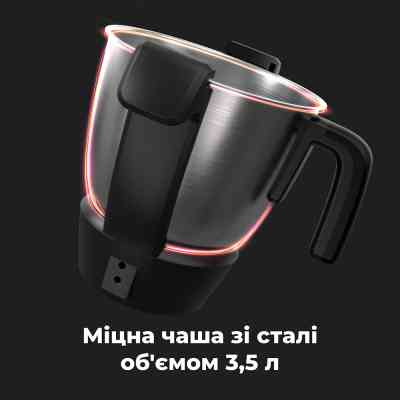 Кухонный комбайн AENO робот CR1S (ACR0001S) Винница