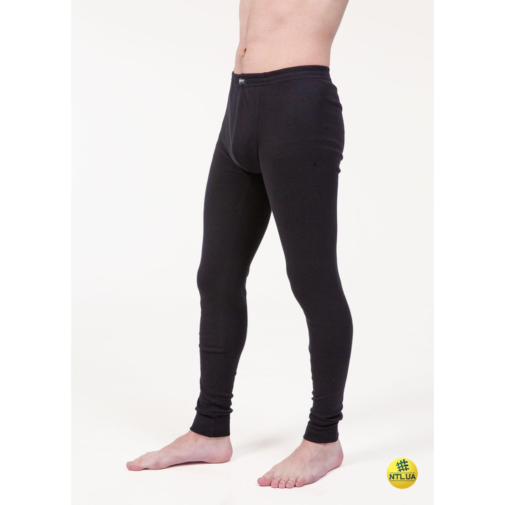 Підштанники чоловічі зі 100% бавовни Наталюкс 21-1508 L Київ - фото 2