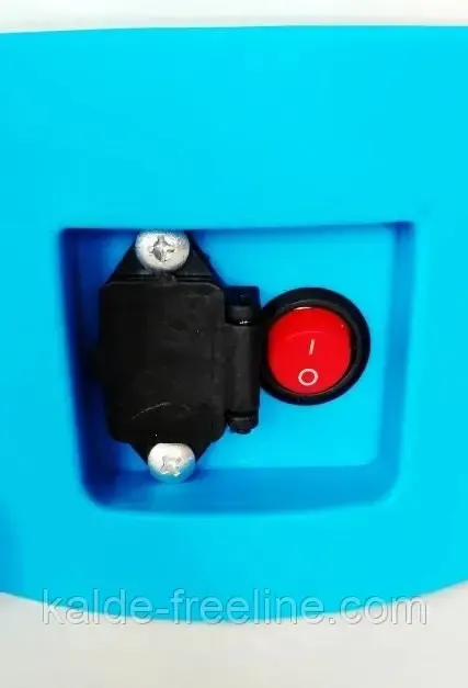 Опрыскиватель садовый Мрия 9 литров (ранцевый, аккумуляторный) Харьков - изображение 5