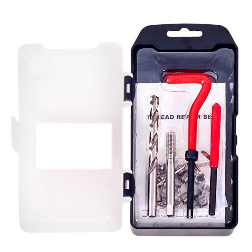 Набор для восстановления резьбы М14х1.25 НР-1061 Alloid Винница - изображение 1