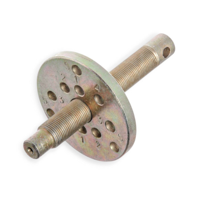 Съёмник пятиоперационный Волга (11 отверстий) Харьков Завод Мукачево - изображение 1