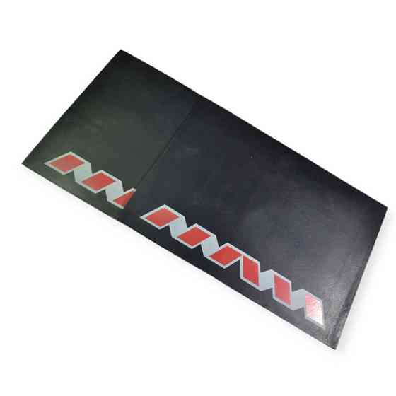 Бризговик для вантаж. фур малий 330х470 "без напису" Мукачево