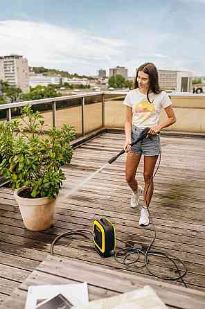 Мінімийка Karcher K Mini (1.600-054.0) ( 21209 ) Харків