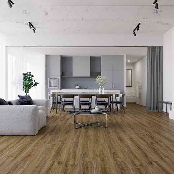 Кварц вінілова підлога SPC ламінат Porfloor Giza 15​ PRF 10381-15 (1220 мм*180 мм (4+1мм.)) 10шт./уп.=2,196 м2 Київ