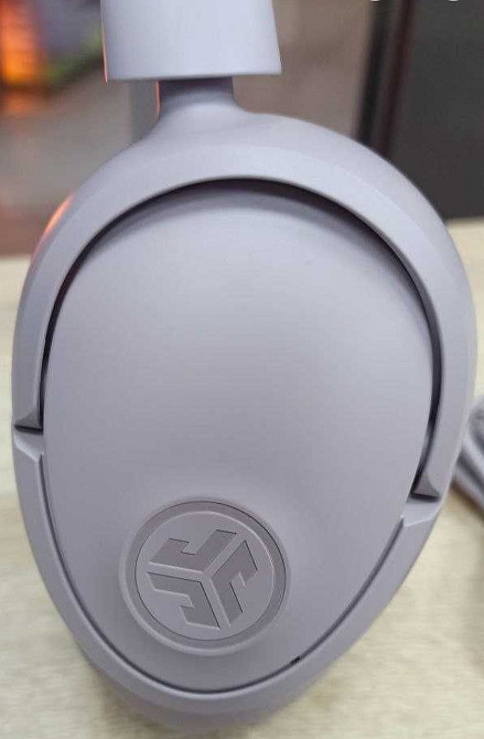 Навушники JLab JBuds Lux з шумодавом НОВІ Київ - фото 1