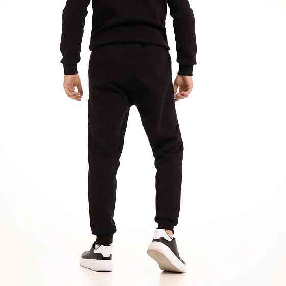 Джогери Pobedov Gridy Чорний 2XL PNjo3 1752XLba Київ