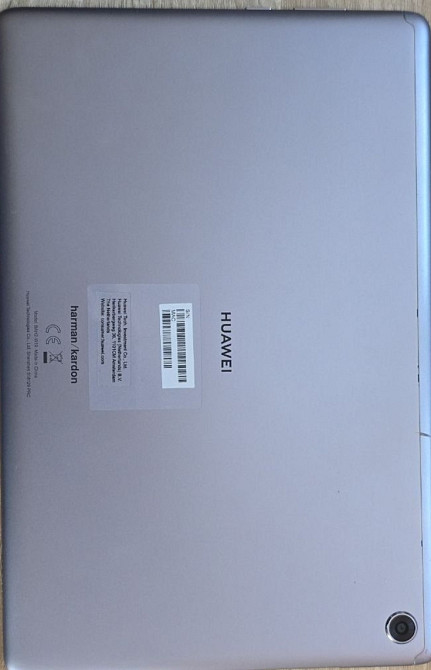 HUAWEI MediaPad M5 lite 10 sim kart. Харьков - изображение 4