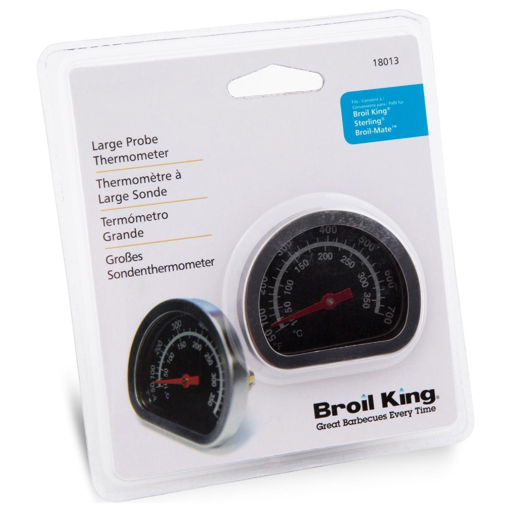 Термодатчик для газових грилів (Великий) Broil King 18013 Код: 003378 Рівне - фото 6