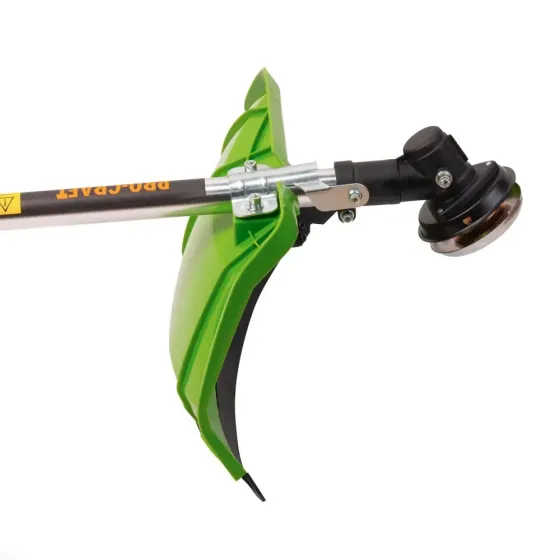 Акумуляторна газонокосарка тример для трави та кущів 5000 об/хв,Акумуляторний тример Procraft ATA40,Тример акумуляторний Львів