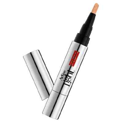 Корректор для лица Pupa Высветлитель Active Light Highlighting Concealer 003 - Luminous Sand (8011607282548) Винница