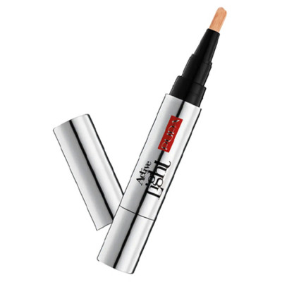 Корректор для лица Pupa Высветлитель Active Light Highlighting Concealer 003 - Luminous Sand (8011607282548) Винница - изображение 1