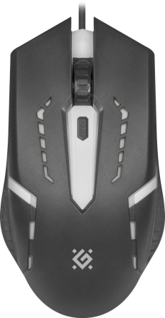 Миша Defender Flash MB-600L (52600) (6462787) Київ