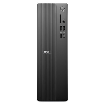 Комп'ютер Dell Slim SFF (D18S) / i5-14400, 8, 512, WiFi (ECS1250_RPLS-R_003_UBU) Вінниця - фото 1