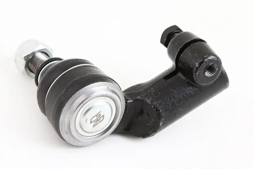 Наконечник рульової тяги 2110 CS-20 правий з твердим тягом Вінниця - фото 2