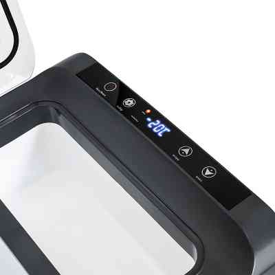 Автохолодильник Mystery з компресором та холодоагентом 23 л (MRK-26) Винница