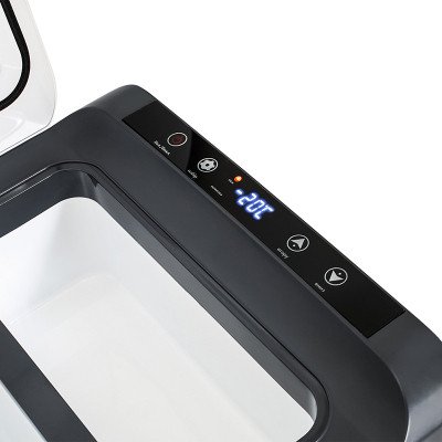 Автохолодильник Mystery з компресором та холодоагентом 23 л (MRK-26) Вінниця - фото 5