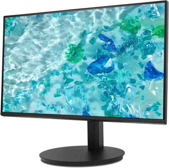 Монітор Acer 23.8" Vero CB242YP6bipr (UM.QB2EE.602) IPS Black 144Hz ( 14251 ) Харків