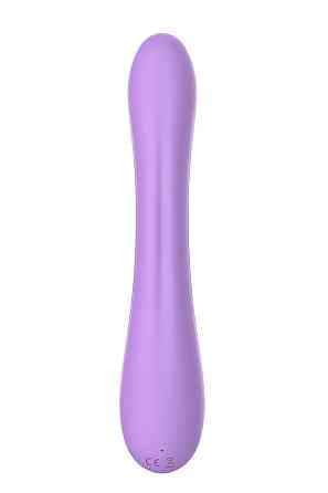 Вибратор кролик Dream Toys THE CANDY SHOP PURPLE RAIN Sex Aura Киев