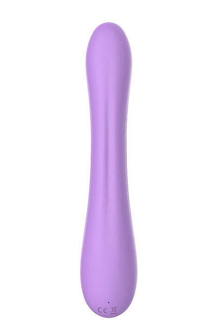 Вибратор кролик Dream Toys THE CANDY SHOP PURPLE RAIN Sex Aura Киев - изображение 3