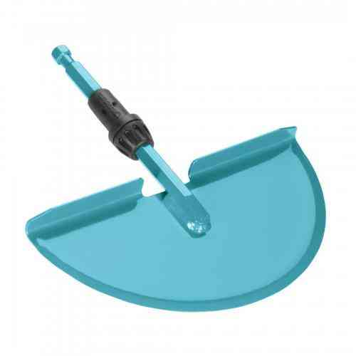 Тример для вирівнювання газонної кромки Gardena Combisystem Одеса