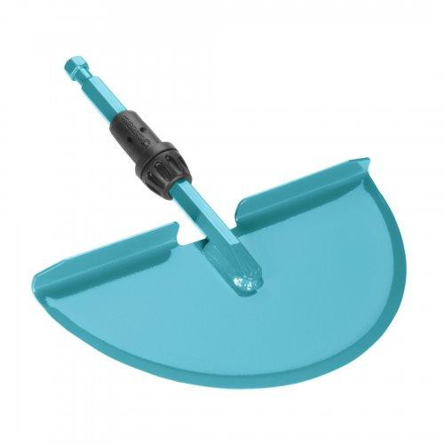 Тример для вирівнювання газонної кромки Gardena Combisystem Одеса - фото 1