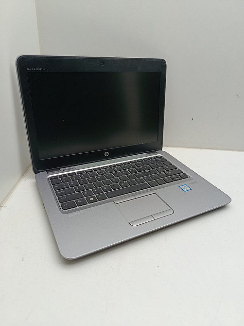 Ноутбук HP 820g3 i5-6/8 gb ddr/ 0gb/ АКБ- (Б клас) Луцк - изображение 6