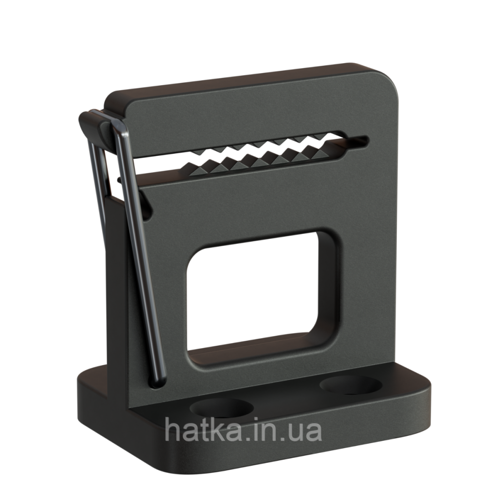 Дизайнерские подвесные треки - трансформеры Черный VALESO Композиция-8 Киев - изображение 7