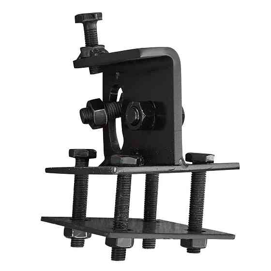 Сцепка СУ (универсальная двойная) Харьков