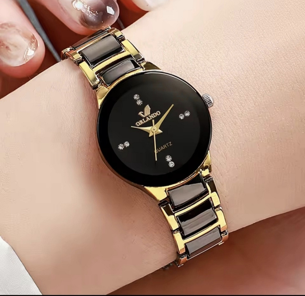 Годинник жіночий Смела - изображение 4