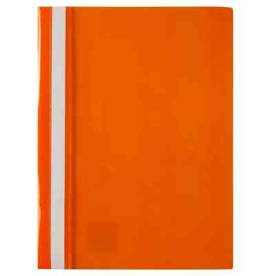 Папка-швидкозшивач Axent А4 120/150 мкм Помаранчева (1317-28-A) Вінниця