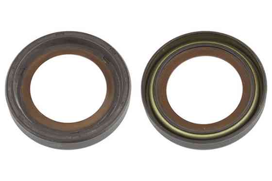 Сальник коленвала передній GP Fiat 3,0JTD (F1C) 50x70x11 (504056152) Київ