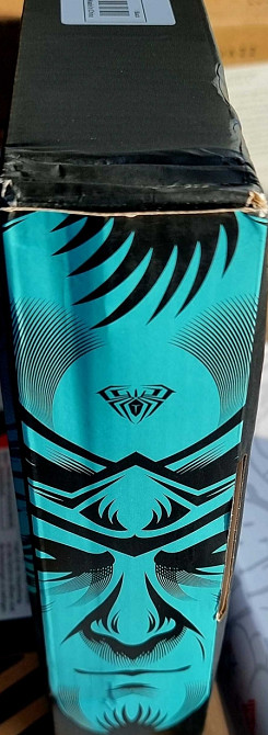 Игровая клавиатура Aula f75.  НОВІ !!! Харьков - изображение 1