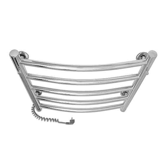 Електрична рушникосушарка Laris Класік П5 450Х500 Е ліве підключ. Київ