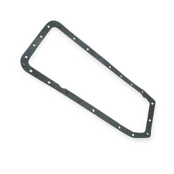 Прокладка ГАЗ 53 (резина, пробка) поддона Мукачево