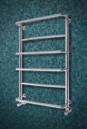 Водяной полотенцесушитель Mario INOX Люкс HP 770х530/500 Киев