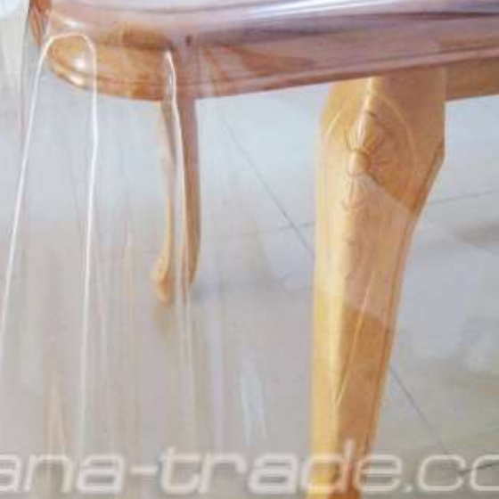 Клейонка кухонна 1,35*30м гелева 017 Дариана Житомир - изображение 1