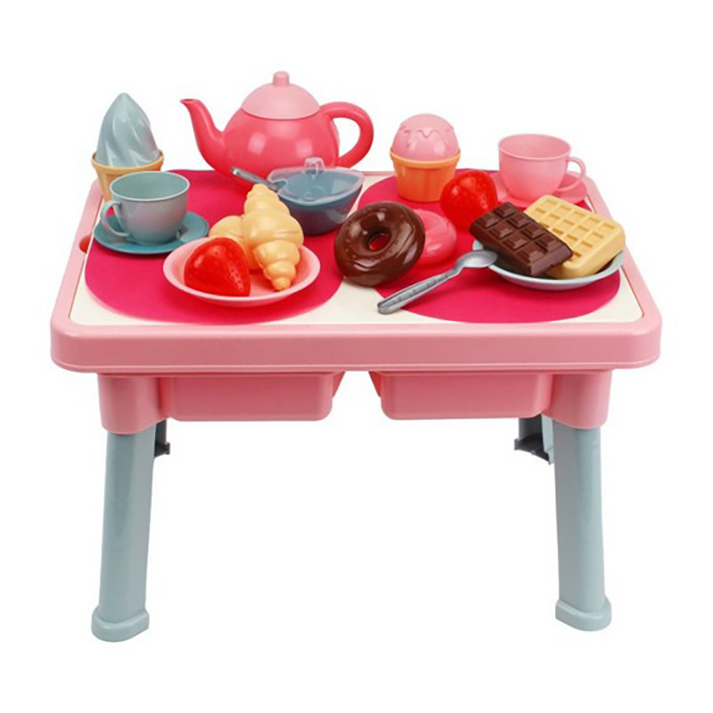 Игровой набор 