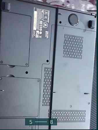 Ігровий Ноутбук: Clevo P170sm. Київ