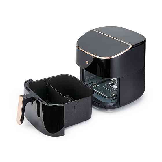 Мультипіч Wilfa Dualfry Split AFD-80 ( 22813 ) Харків