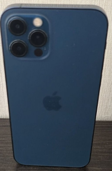 Айфон iPhone 12 Pro. Харків - фото 4